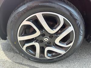 Renault Captur 1.5 DCI ENERGY Dynamique S NAV EURO 6 (s/s) 5dr
