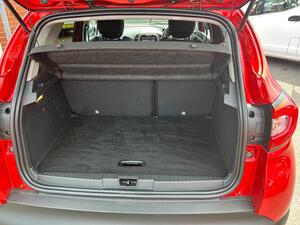 Renault Captur 1.5 DCI ENERGY Dynamique S NAV EURO 6 (s/s) 5dr