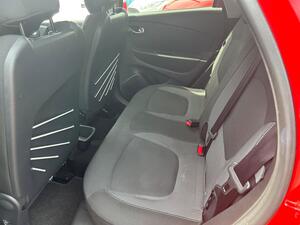 Renault Captur 1.5 DCI ENERGY Dynamique S NAV EURO 6 (s/s) 5dr