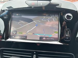 Renault Clio 1.2 16V Dynamique NAV EURO 6 5dr