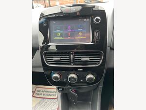 Renault Clio 1.2 16V Dynamique NAV EURO 6 5dr