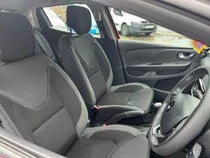 Renault Clio 1.2 16V Dynamique NAV EURO 6 5dr