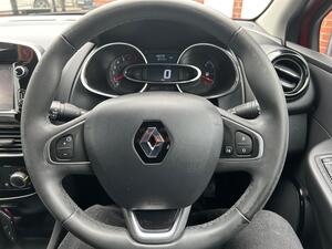 Renault Clio 1.2 16V Dynamique NAV EURO 6 5dr
