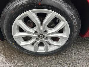 Renault Clio 1.2 16V Dynamique NAV EURO 6 5dr