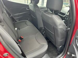 Renault Clio 1.2 16V Dynamique NAV EURO 6 5dr