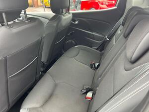 Renault Clio 1.2 16V Dynamique NAV EURO 6 5dr