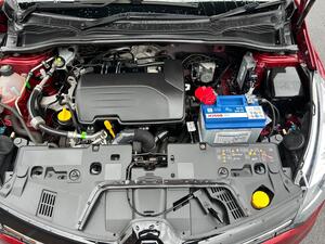 Renault Clio 1.2 16V Dynamique NAV EURO 6 5dr