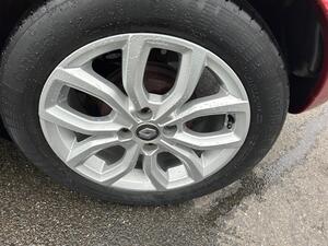 Renault Clio 1.2 16V Dynamique NAV EURO 6 5dr