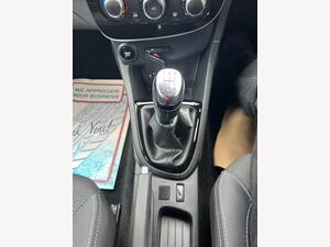 Renault Clio 1.2 16V Dynamique NAV EURO 6 5dr