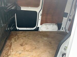 Nissan NV200 1.5 DCI Acenta SWB EURO 6 6dr