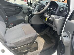 Nissan NV200 1.5 DCI Acenta SWB EURO 6 6dr