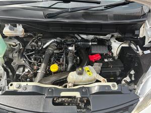 Nissan NV200 1.5 DCI Acenta SWB EURO 6 6dr