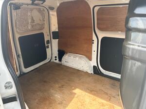 Nissan NV200 1.5 DCI Acenta SWB EURO 6 6dr