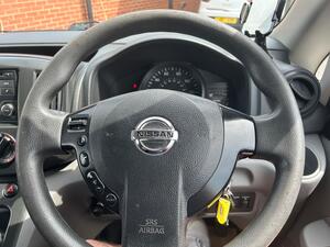 Nissan NV200 1.5 DCI Acenta SWB EURO 6 6dr