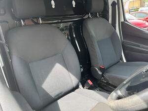 Nissan NV200 1.5 DCI Acenta SWB EURO 6 6dr