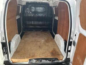 Nissan NV200 1.5 DCI Acenta SWB EURO 6 6dr