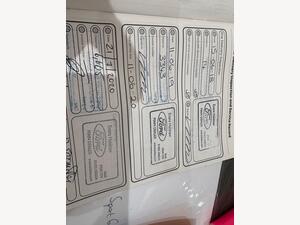 Ford EcoSport 1.0T EcoBoost Zetec EURO 6 (s/s) 5dr