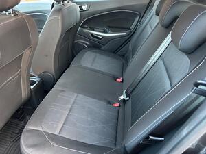 Ford EcoSport 1.0T EcoBoost Zetec EURO 6 (s/s) 5dr