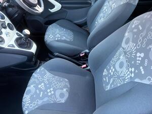 Ford Ka 1.2 EDGE EURO 5 (s/s) 3dr