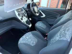 Ford Ka 1.2 EDGE EURO 5 (s/s) 3dr