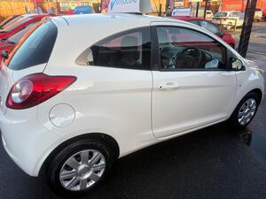 Ford Ka 1.2 EDGE EURO 5 (s/s) 3dr