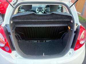 Ford Ka 1.2 EDGE EURO 5 (s/s) 3dr