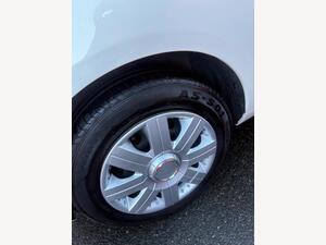 Ford Ka 1.2 EDGE EURO 5 (s/s) 3dr