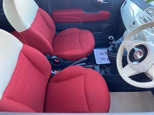 Fiat 500 1.2 Pop Euro 4 3dr