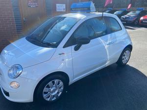 Fiat 500 1.2 Pop Euro 4 3dr