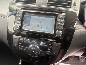 Nissan Pulsar 1.2 DIG-T N-Connecta EURO 6 (s/s) 5dr