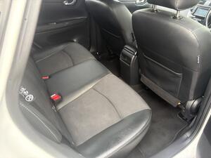 Nissan Pulsar 1.2 DIG-T N-Connecta EURO 6 (s/s) 5dr