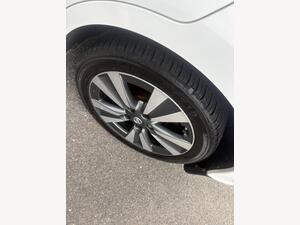 Nissan Pulsar 1.2 DIG-T N-Connecta EURO 6 (s/s) 5dr