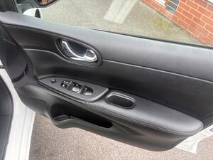 Nissan Pulsar 1.2 DIG-T N-Connecta EURO 6 (s/s) 5dr
