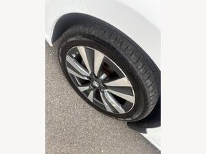 Nissan Pulsar 1.2 DIG-T N-Connecta EURO 6 (s/s) 5dr