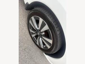 Nissan Pulsar 1.2 DIG-T N-Connecta EURO 6 (s/s) 5dr
