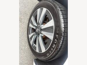 Nissan Pulsar 1.2 DIG-T N-Connecta EURO 6 (s/s) 5dr