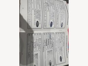 Ford Fiesta 1.5 TDCI Zetec EURO 5 5dr