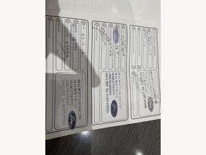 Ford Fiesta 1.5 TDCI Zetec EURO 5 5dr