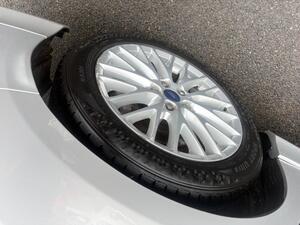 Ford Focus 1.6 TDCI Zetec S EURO 5 (s/s) 5dr