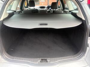 Ford Focus 1.6 TDCI Zetec S EURO 5 (s/s) 5dr