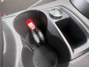 Ford Focus 1.6 TDCI Zetec S EURO 5 (s/s) 5dr