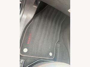 Vauxhall Corsa 1.4I ecoFLEX Limited Edition EURO 6 3dr