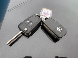 Vauxhall Corsa 1.4I ecoFLEX Limited Edition EURO 6 3dr