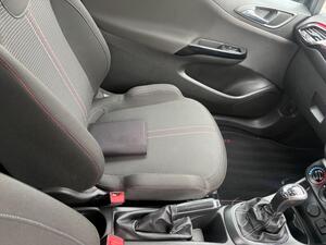 Vauxhall Corsa 1.4I ecoFLEX Limited Edition EURO 6 3dr