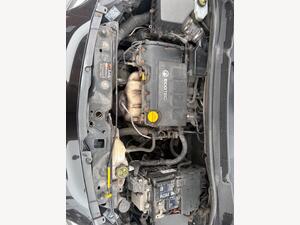 Vauxhall Corsa 1.4I ecoFLEX Limited Edition EURO 6 3dr