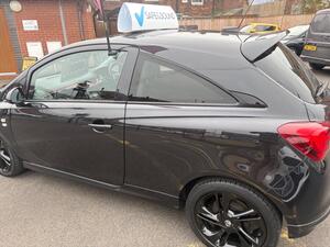 Vauxhall Corsa 1.4I ecoFLEX Limited Edition EURO 6 3dr