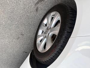 Vauxhall Meriva 1.4I LIFE EURO 6 5dr