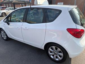 Vauxhall Meriva 1.4I LIFE EURO 6 5dr