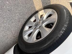 Vauxhall Meriva 1.4I LIFE EURO 6 5dr