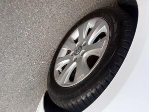 Vauxhall Meriva 1.4I LIFE EURO 6 5dr